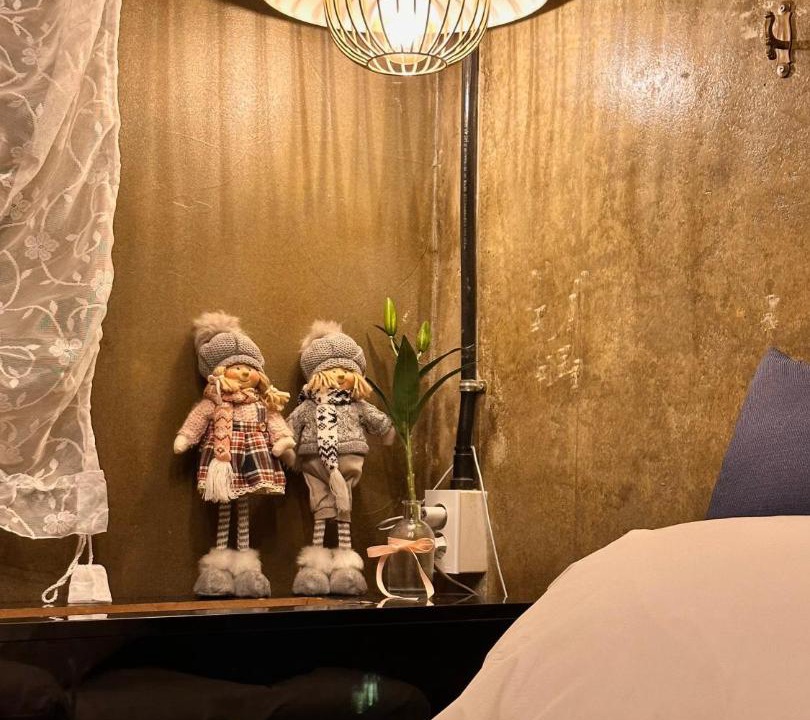 Photo of Bedroom in Ansan