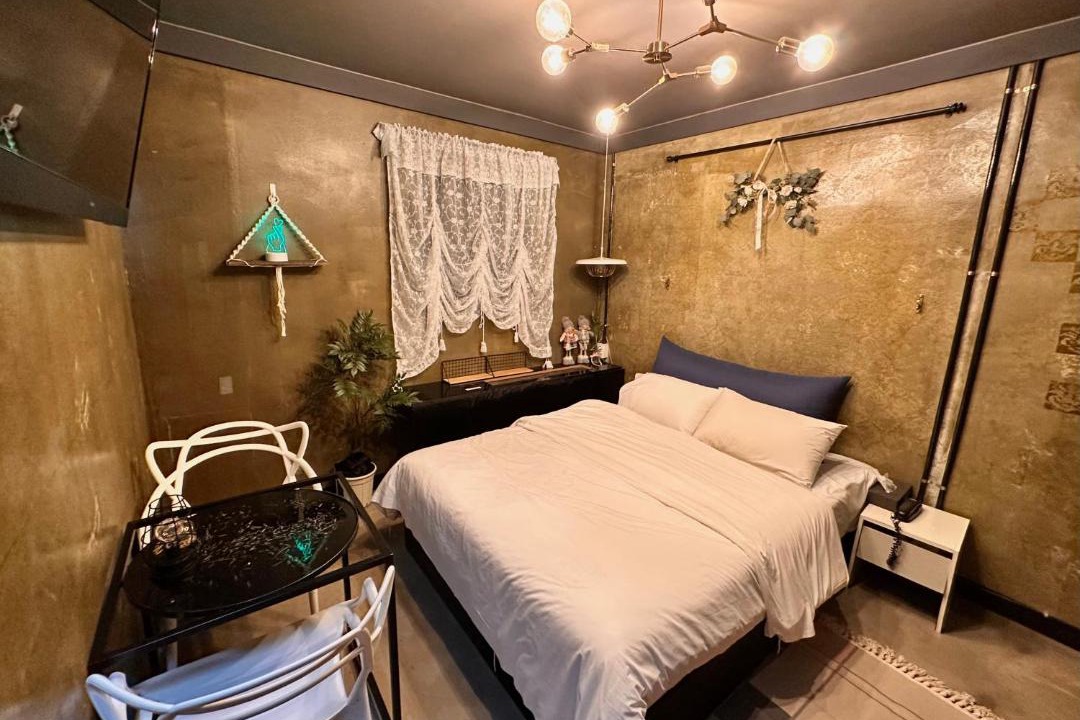Photo of Bedroom in Ansan