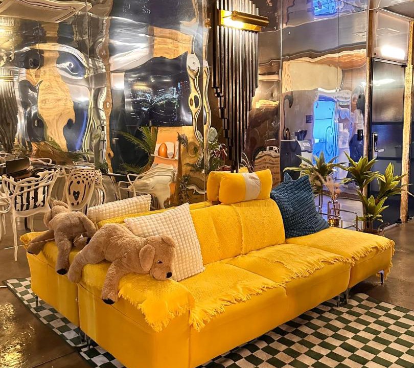 Photo of Livingroom in Ansan