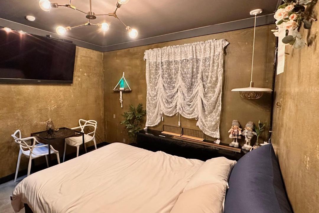 Photo of Bedroom in Ansan