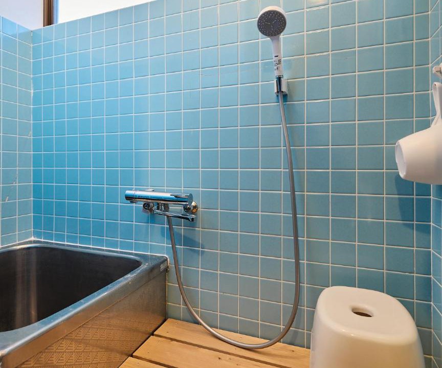 Photo of Bathroom in Owase