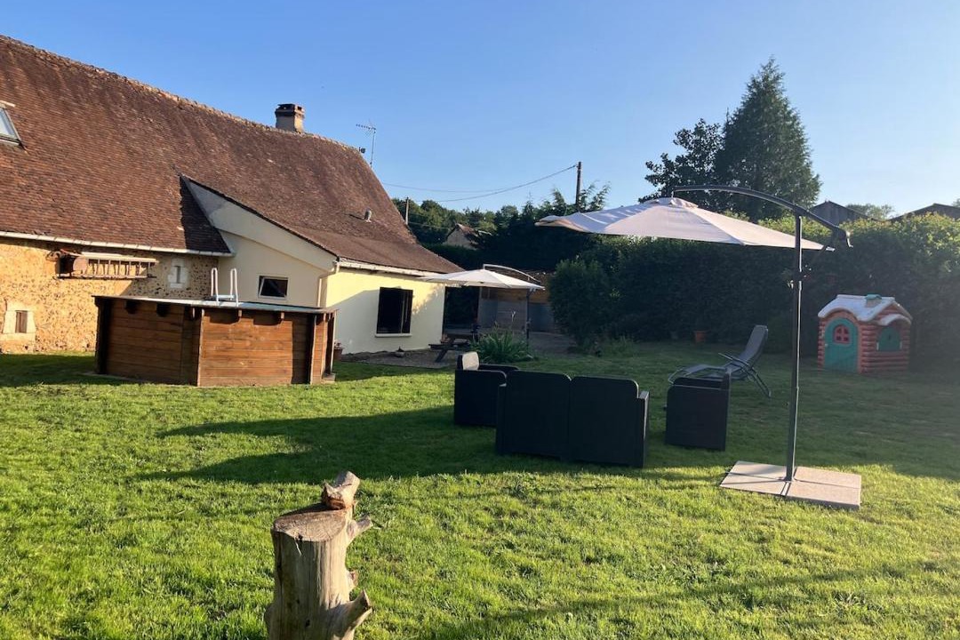 Photo of Others in Longny-au-Perche