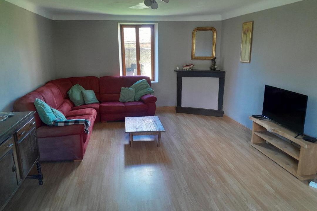 Photo of Livingroom in Arrenes