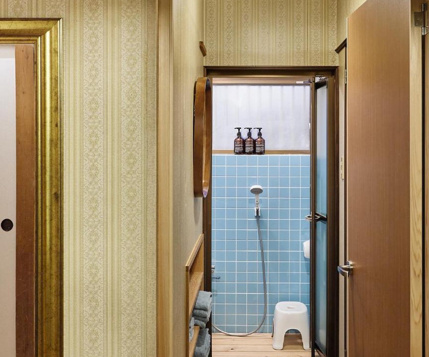 Photo of Bathroom in Owase