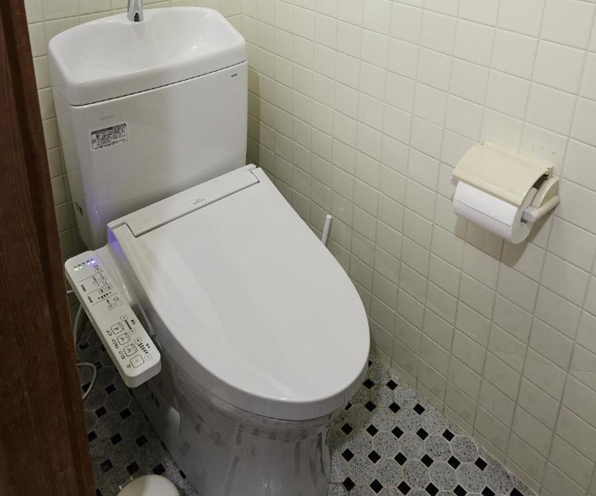 Photo of Bathroom in Owase