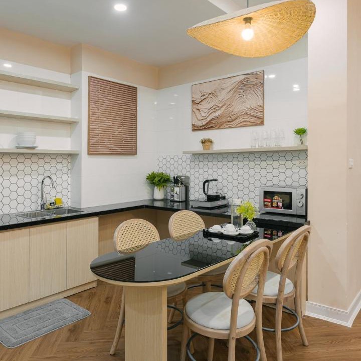 Photo of Kitchen in Hai Ba Trung