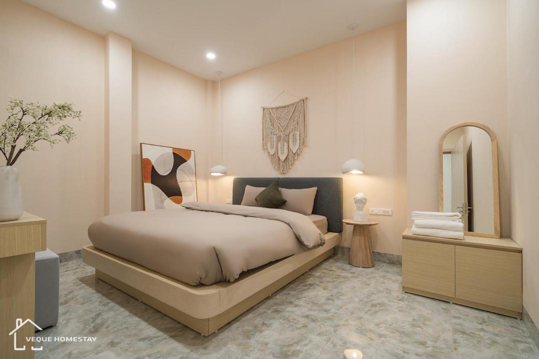 Photo of Bedroom in Hai Ba Trung