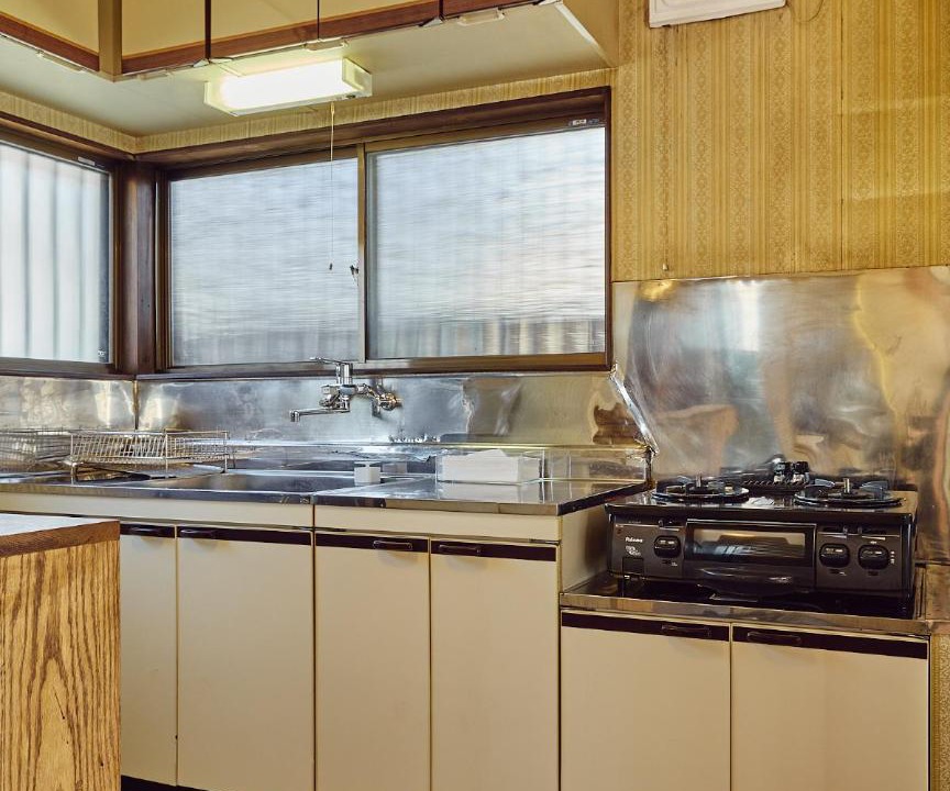 Photo of Kitchen in Owase