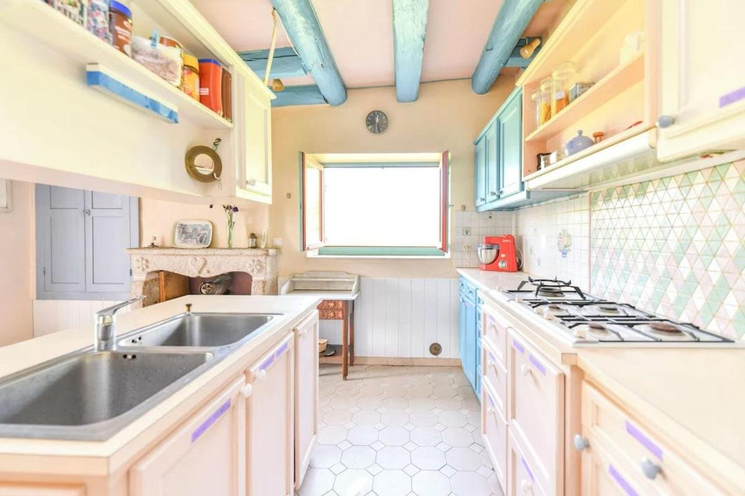 Photo of Kitchen in Betete