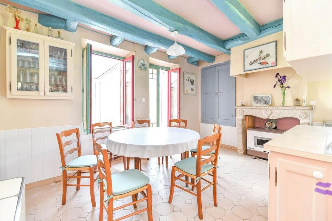 Photo of Kitchen in Betete