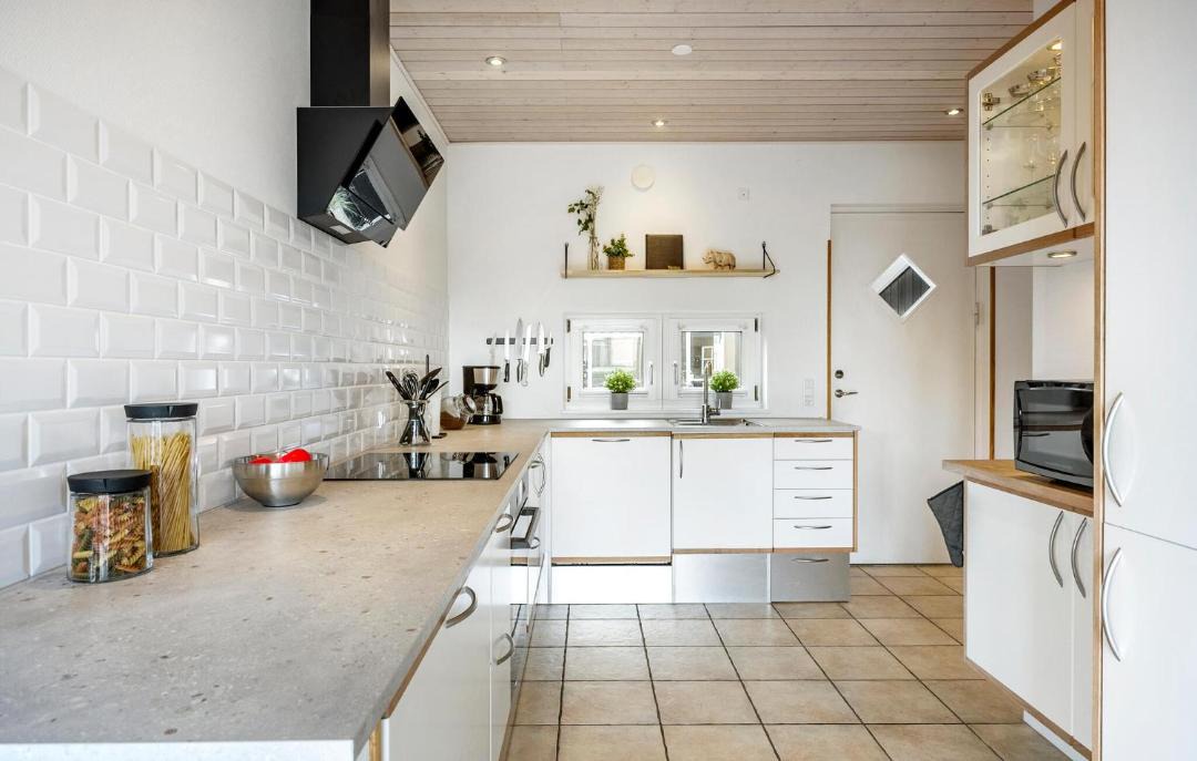 Photo of Kitchen in Juelsminde