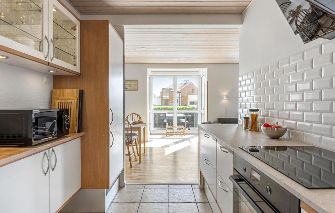 Photo of Kitchen in Juelsminde