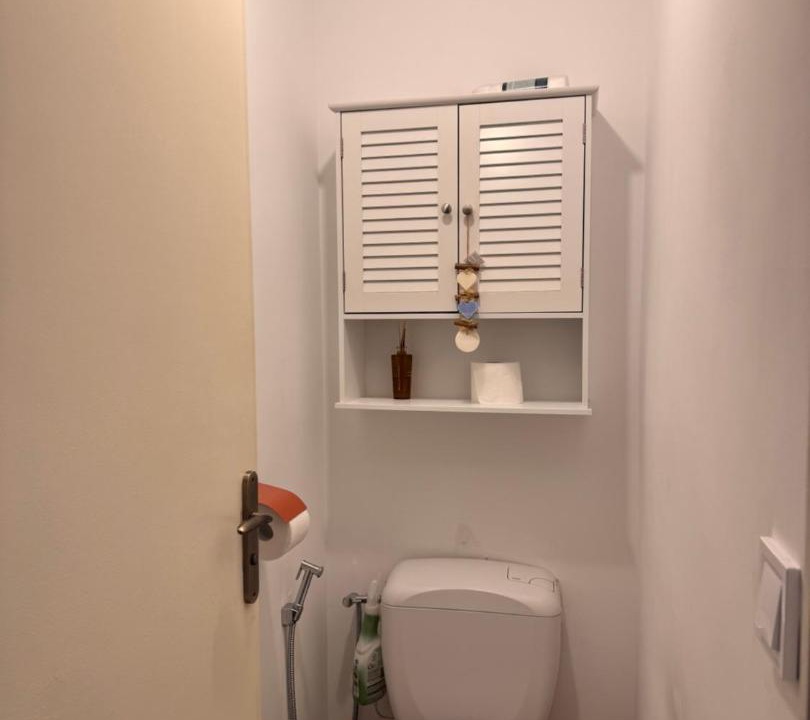 Photo of Bathroom in Faubourg Saint-Jacques