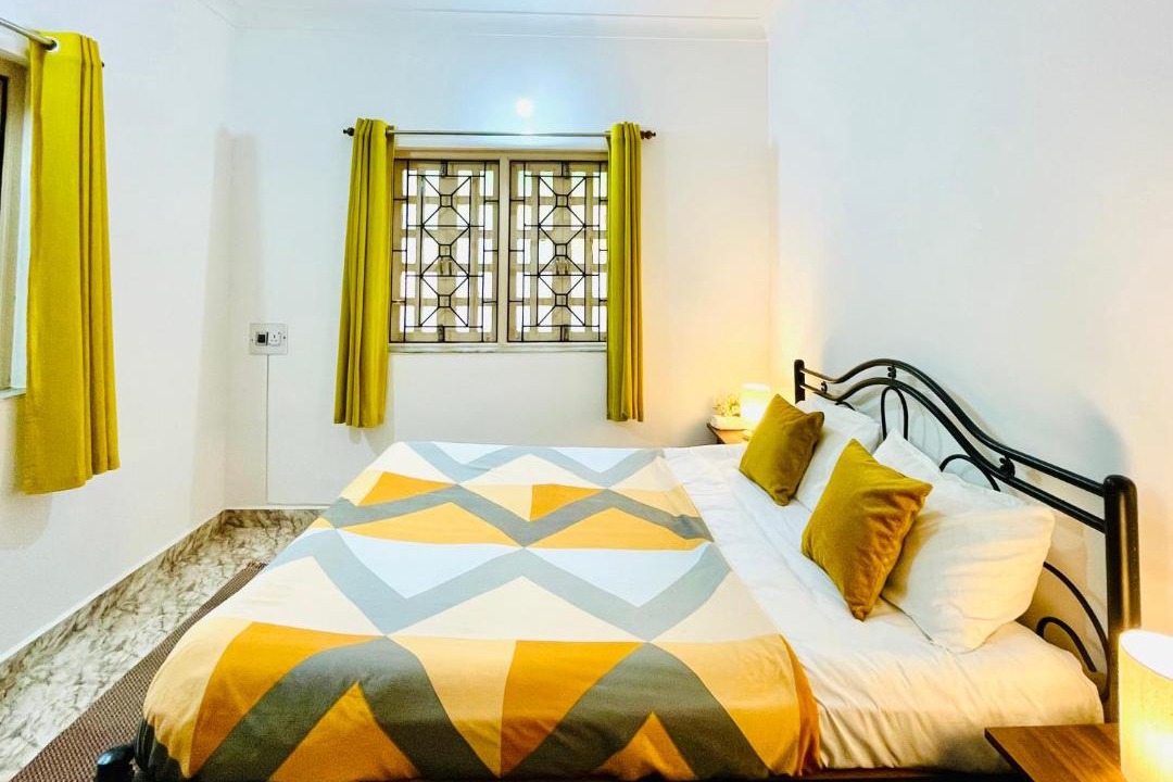 Photo of Bedroom in Mandrem