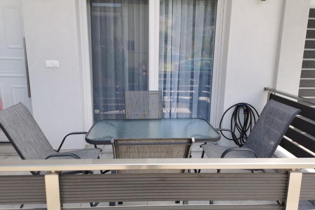 Photo of Patio Balcony in Kavala