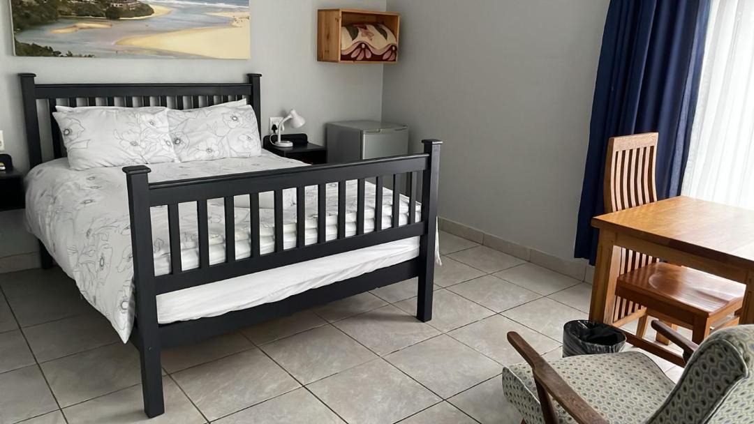 Photo of Bedroom in Quigney Beach