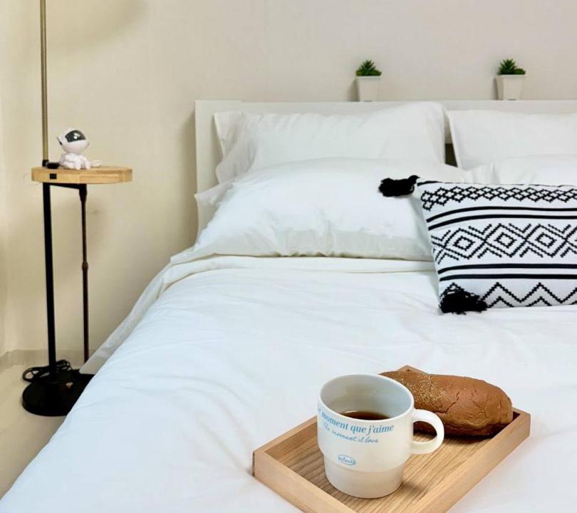 Photo of Bedroom in Seolcheon-myeon