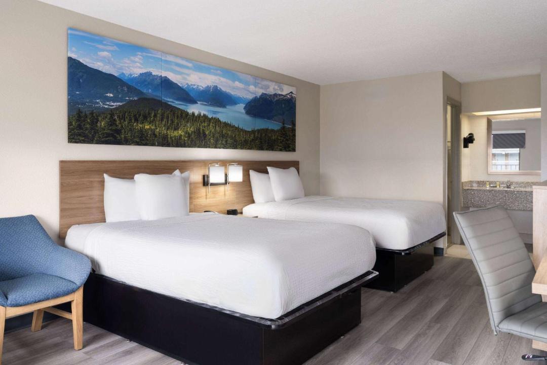 Photo of Bedroom in Weldon