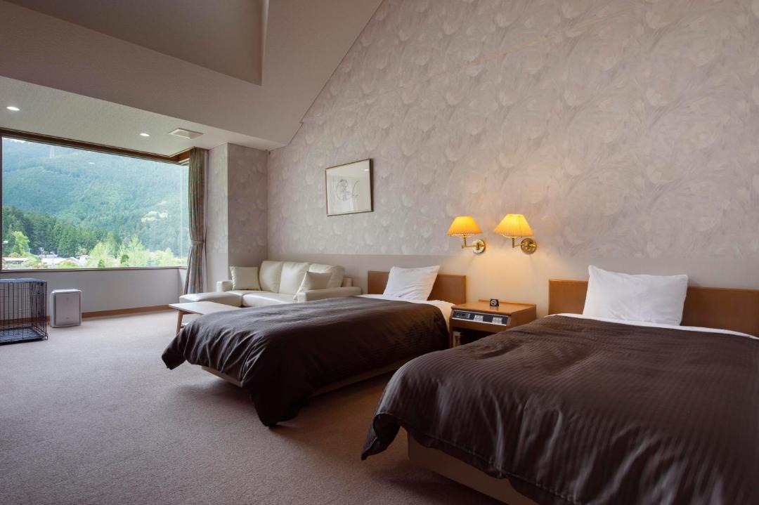 Photo of Bedroom in Matsusaka