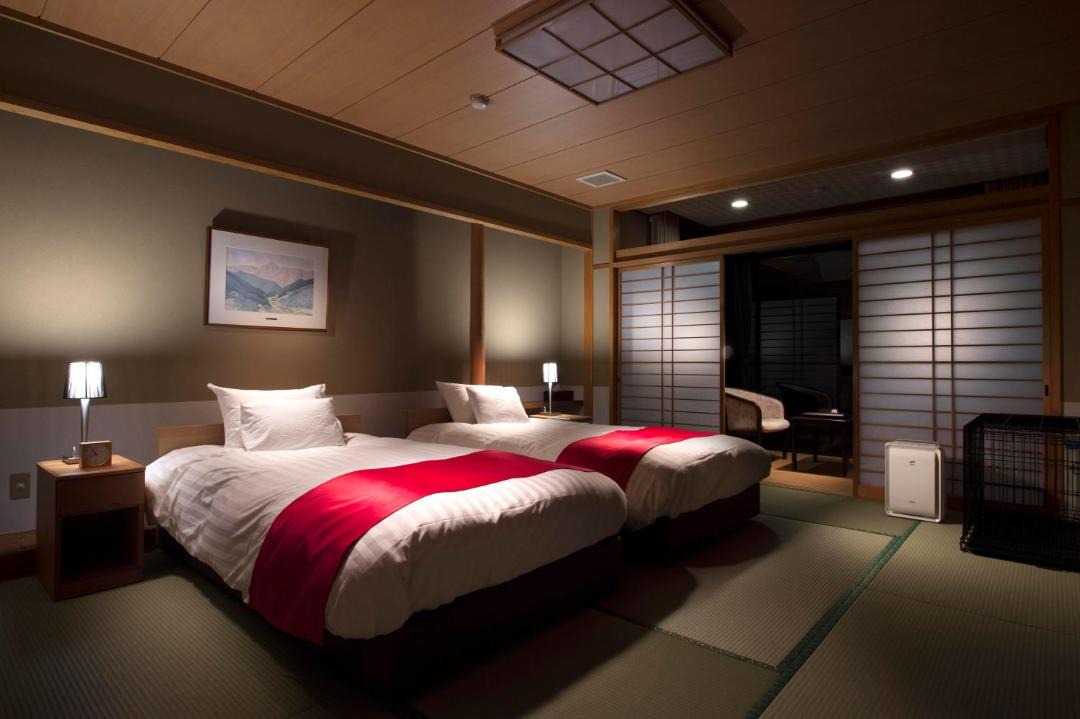 Photo of Bedroom in Matsusaka