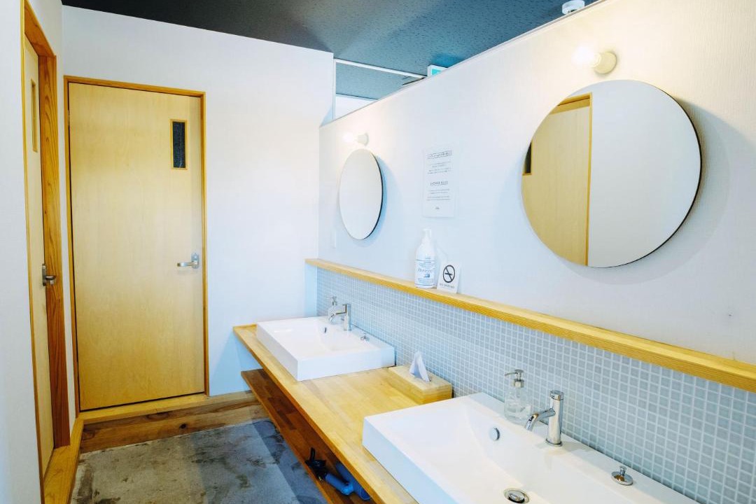 Photo of Bathroom in Tamana