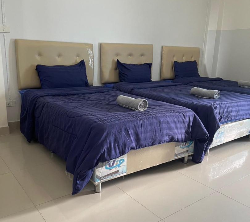 Photo of Bedroom in Saraburi