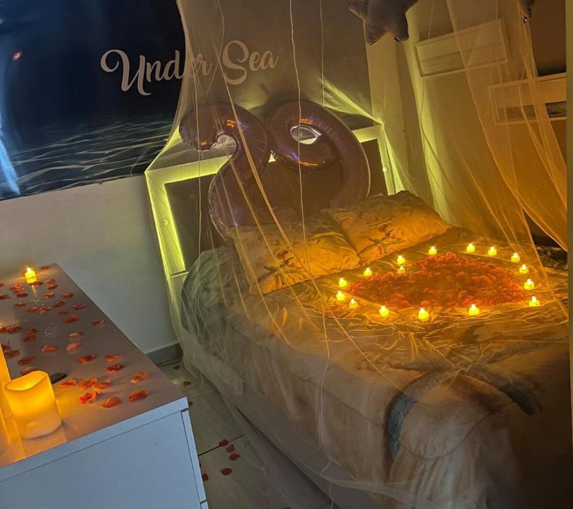 Photo of Bedroom in Mucarabones