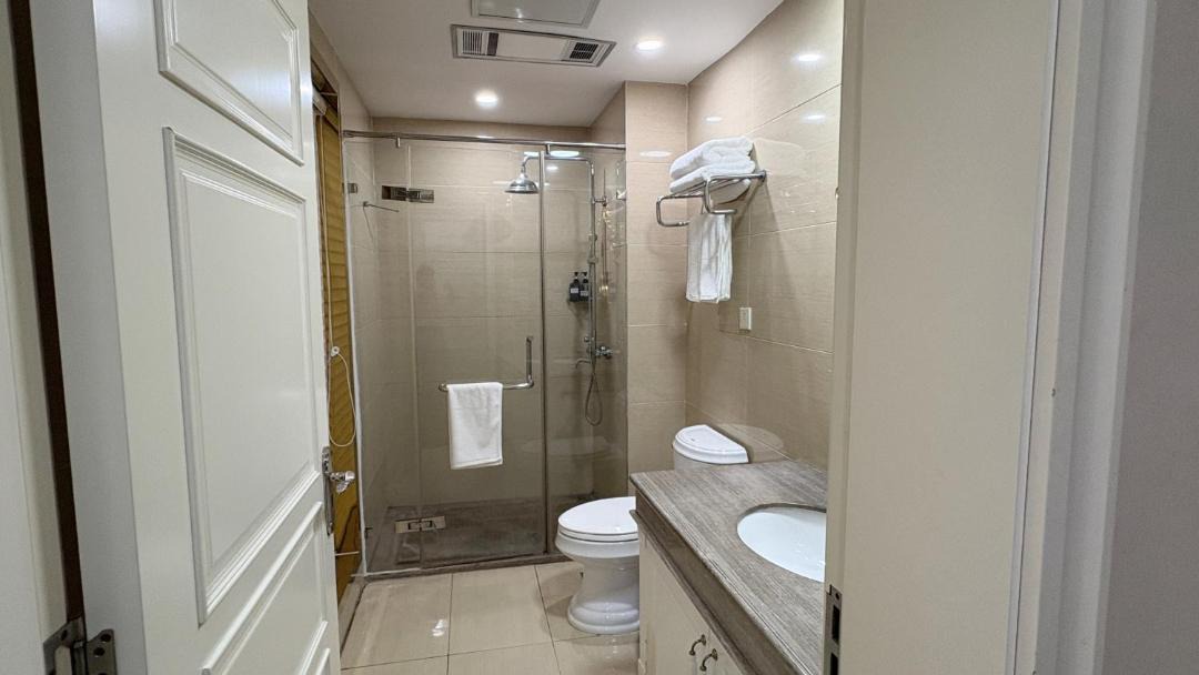 Photo of Bathroom in Siming