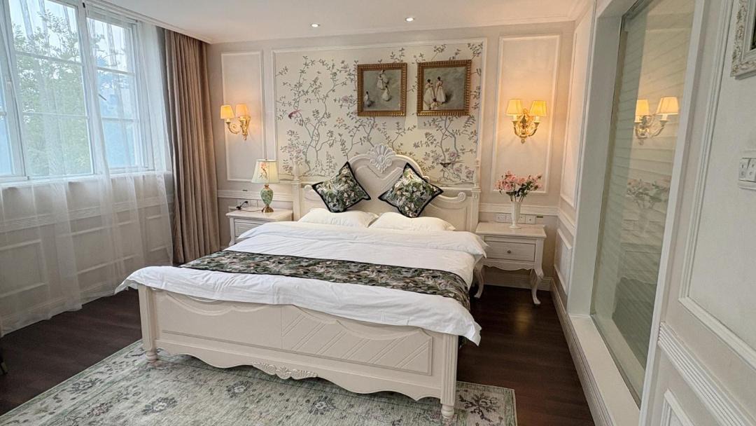 Photo of Bedroom in Siming