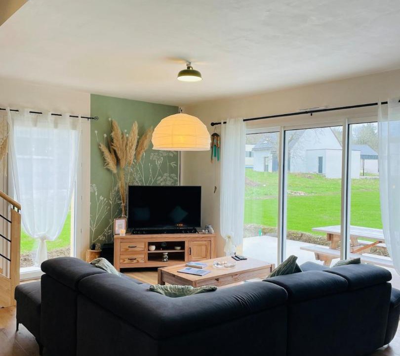 Photo of Livingroom in Plestin-les-Greves