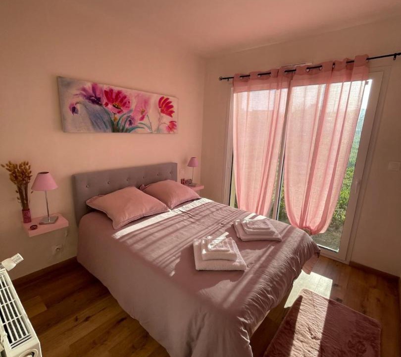 Photo of Bedroom in Plestin-les-Greves