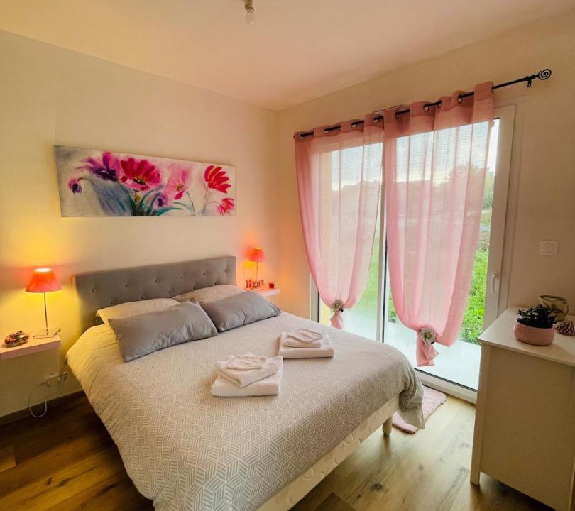 Photo of Bedroom in Plestin-les-Greves