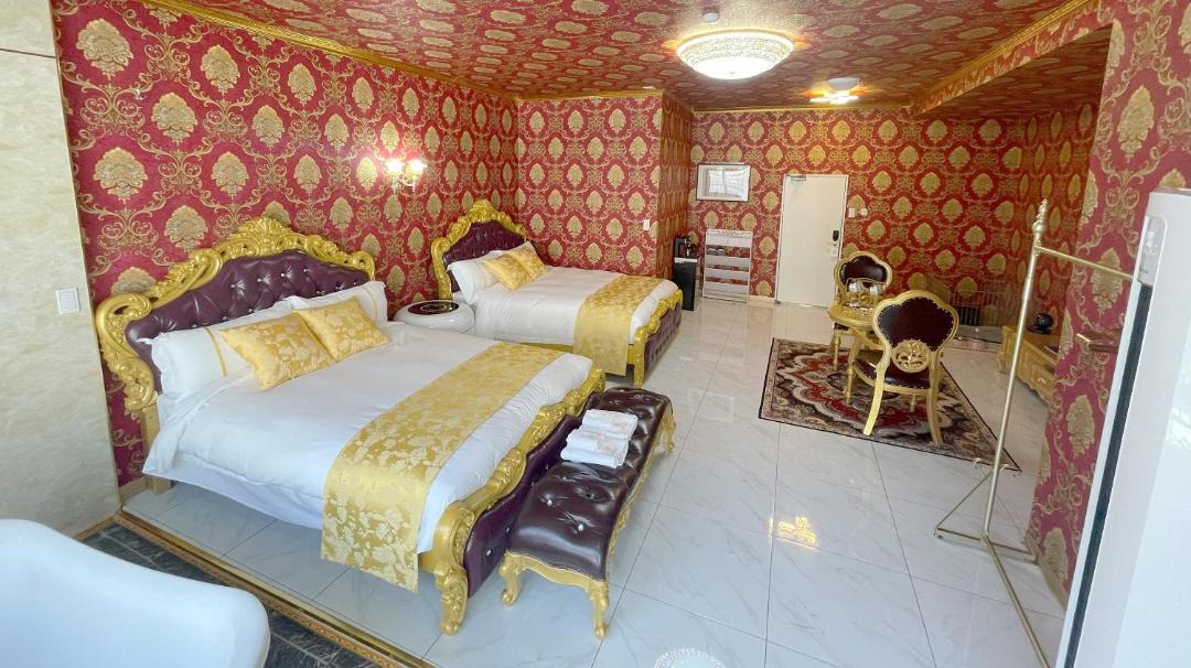 Photo of Bedroom in Minakami