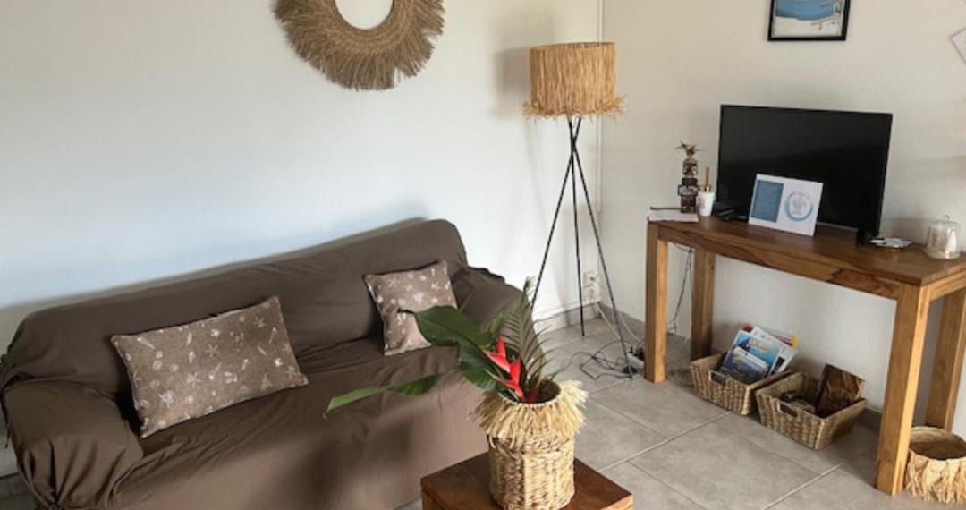 Photo of Livingroom in Malendure