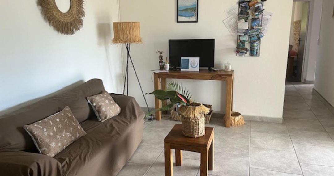 Photo of Livingroom in Malendure