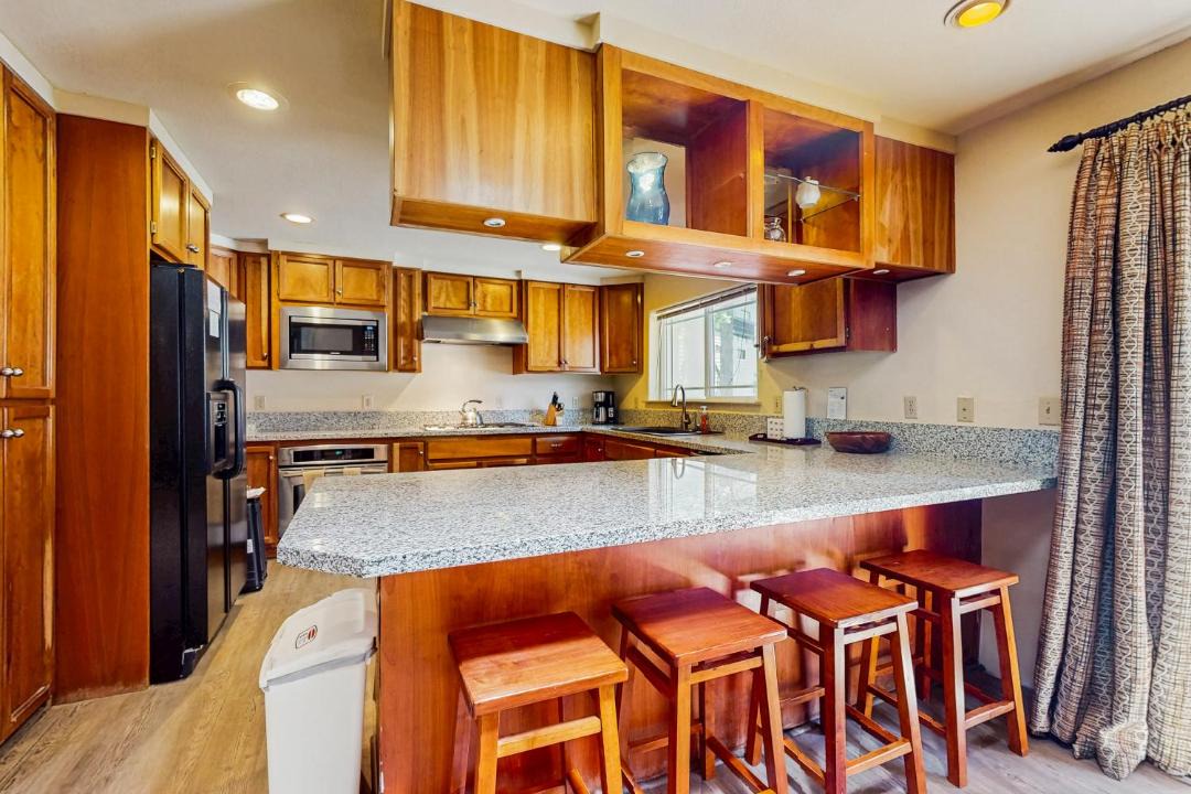 Photo of Kitchen in Upper Kingsbury