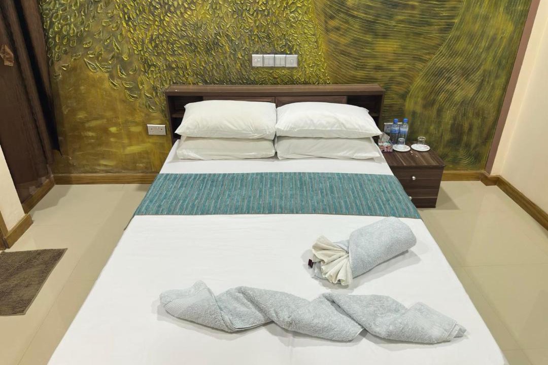 Photo of Bedroom in Himandhoo