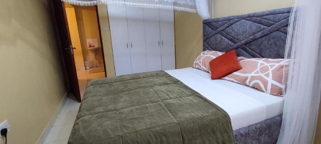 Photo of Bedroom in Voi