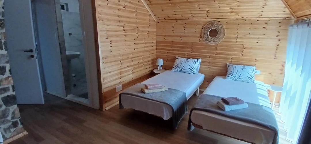 Photo of Bedroom in Lin