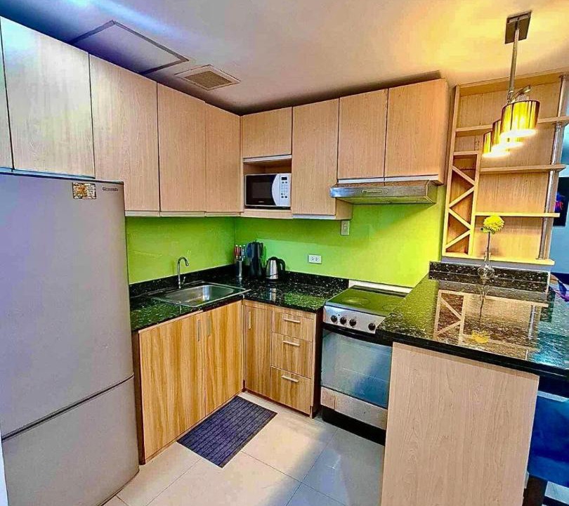 Photo of Kitchen in San Antonio