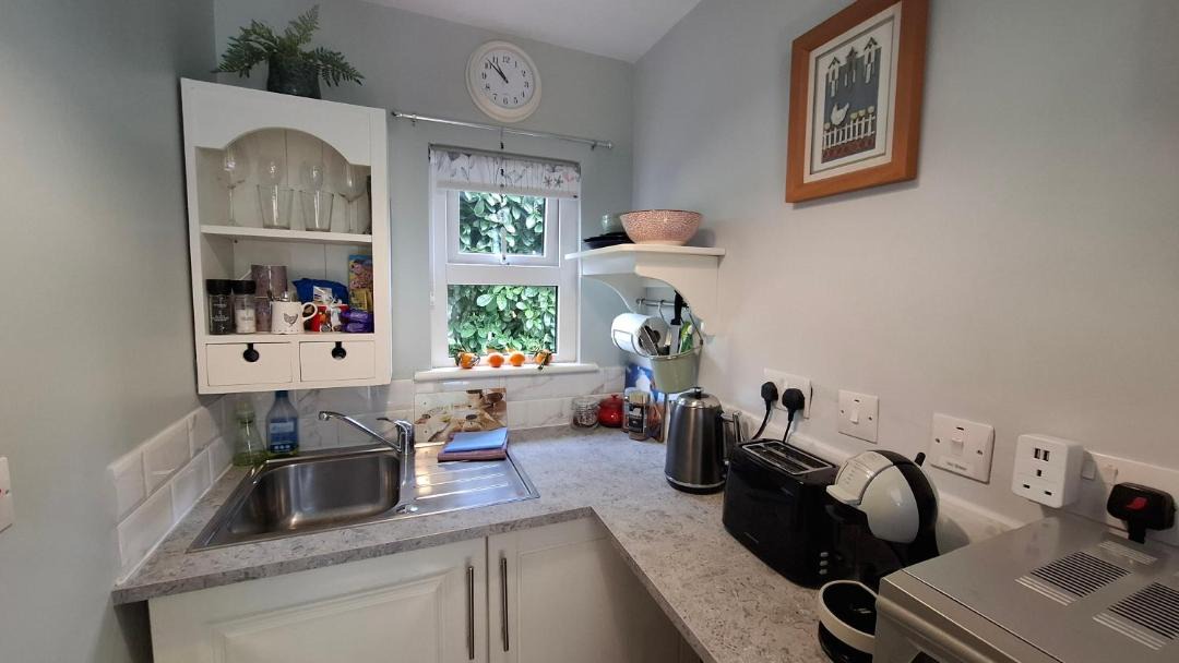 Photo of Kitchen in Kildare