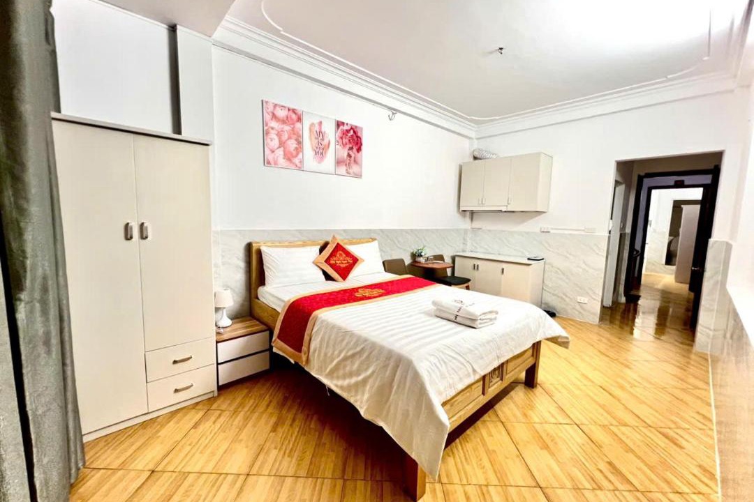 Photo of Bedroom in Hoang Mai
