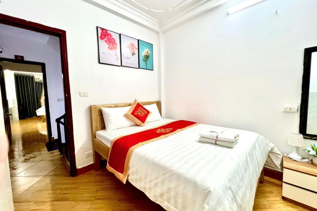 Photo of Bedroom in Hoang Mai