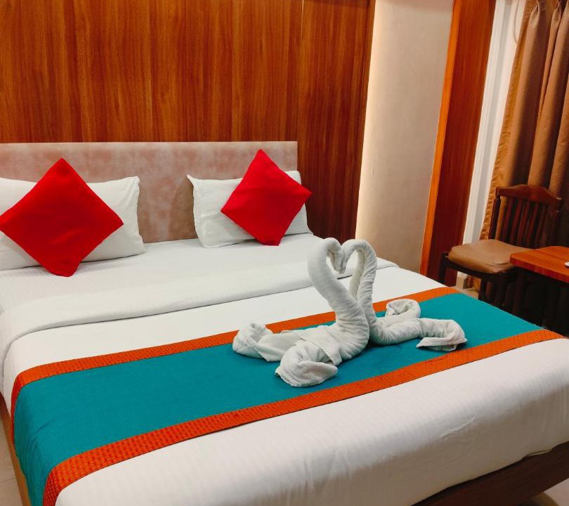 Photo of Bedroom in Andheri