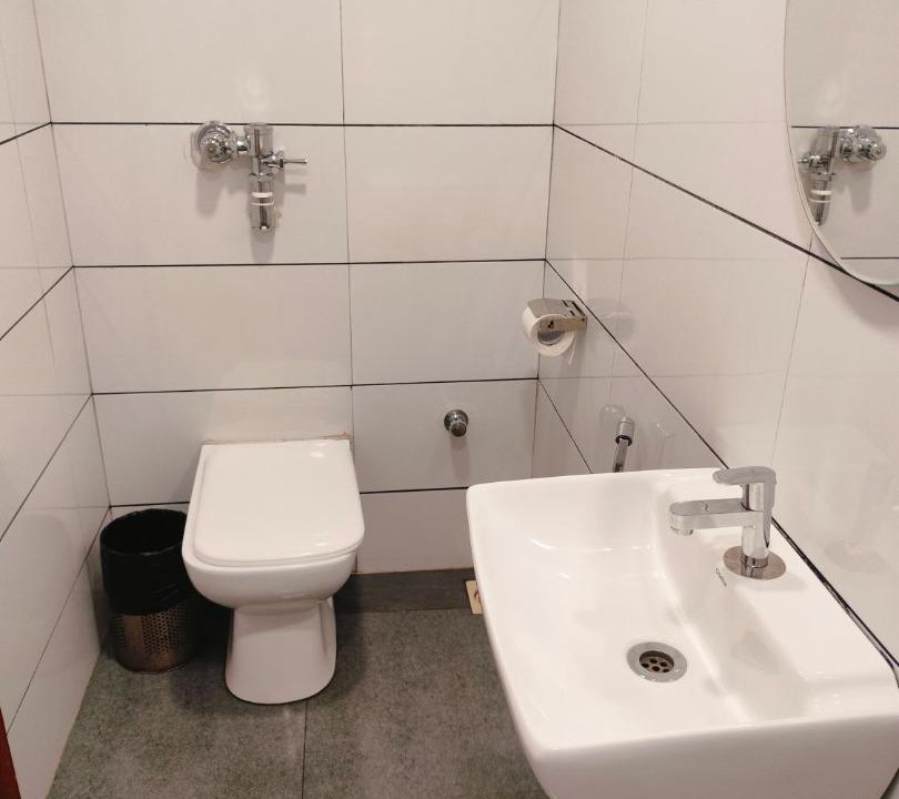 Photo of Bathroom in Andheri