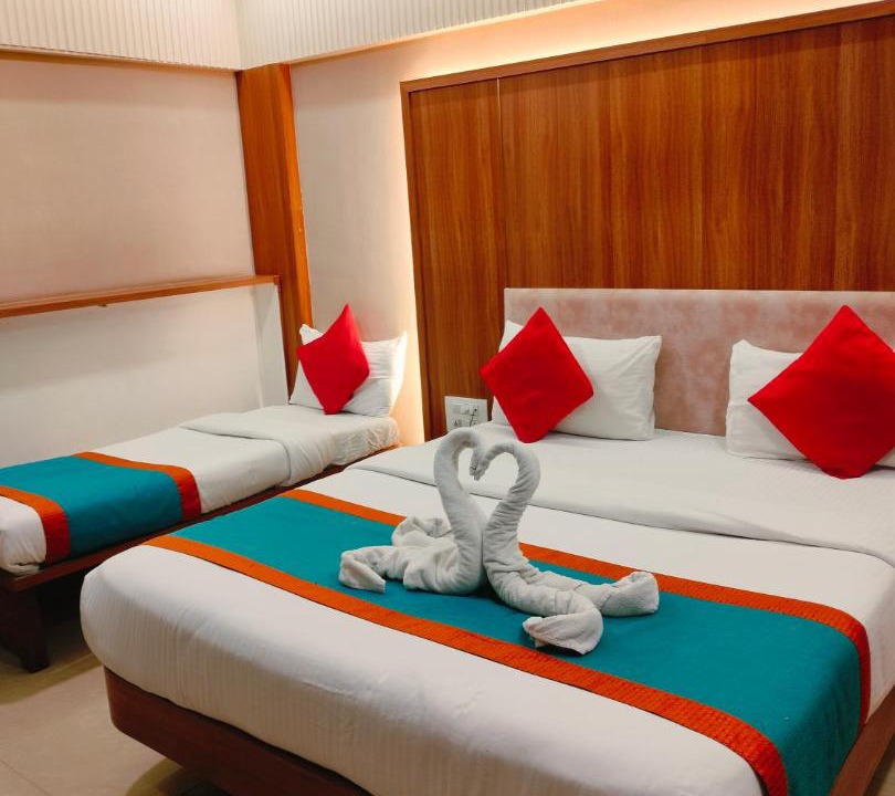 Photo of Bedroom in Andheri