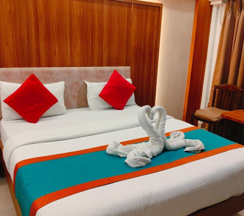 Photo of Bedroom in Andheri