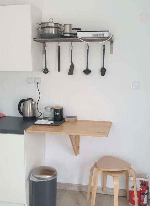 Photo of Kitchen in Livadhia