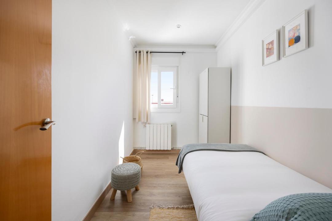 Photo of Bedroom in Cornella de Llobregat