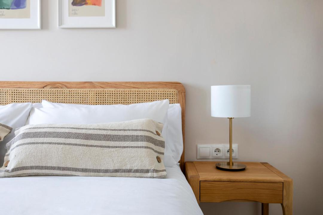 Photo of Bedroom in Cornella de Llobregat